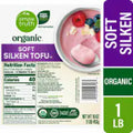 Simple Truth Organic® Soft Silken Tofu 16 oz