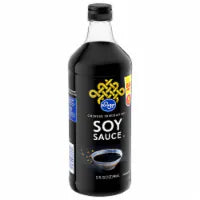 Kroger® Soy Sauce 32fl oz