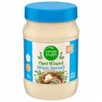 Simple Truth™ Plant Based Mayo 15 fl oz