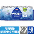 Ralphs® Purified Bottled Water 40 bottles / 16.9 fl oz