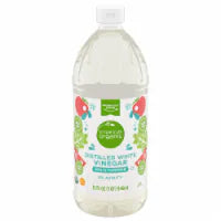 Simple Truth Organic® Distilled White Vinegar 32 fl oz