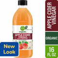 Simple Truth Organic® Raw and Unfiltered Apple Cider Vinegar 16 fl oz