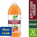 Simple Truth Organic® Raw and Unfiltered Apple Cider Vinegar 32 fl oz