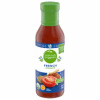 Simple Truth Organic® French Salad Dressing