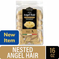 Private Selection® Nested Angel Hair Pasta 16 oz