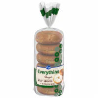 Everything Bagel