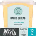 Bakery Fresh Garlic Spread 12 oz