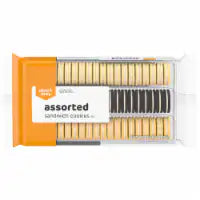 Smart Way™ Assorted Sandwich Cookies
