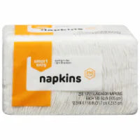Smart Way™ Paper Napkins 250 ct