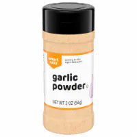 Smart Way™ Garlic Powder 2oz