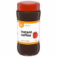 Smart Way® Instant Coffee 7 oz