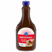 Kroger® Original Pancake Syrup 24 fl oz