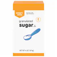 Smart Way™ Granulated Sugar