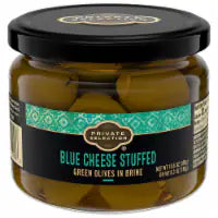 Private Selection® Blue Cheese Stuffed Olives 10.6 oz