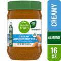 Simple Truth® Creamy No Sugar Added Almond Butter 16 oz