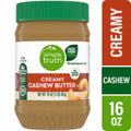 Simple Truth® Creamy No Sugar Added Cashew Butter 16 oz