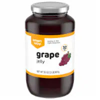 Smart Way™ Grape Jelly 32 oz