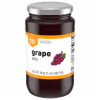 Smart Way™ Grape Jelly 18oz