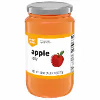 Smart Way™ Apple Jelly 18 oz