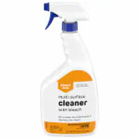 Smart Way Multi-Surface Cleaner With Bleach 32 fl oz