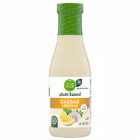 Simple Truth® Plant Based Caesar Salad Dressing 11.8 fl oz
