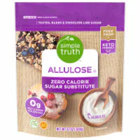 Kroger® Simple Truth™ Allulose 12 oz
