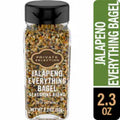 Private Selection® Jalapeno Everything Bagel Seasoning Blend Shaker 2.3 oz