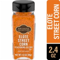 Private Selection® Elote Street Corn Seasoning Blend Shaker 2.4 oz