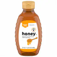 Smart Way™ Honey 24oz