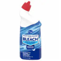 Kroger® Fresh Scent Toilet Bowl Cleaner with Bleach