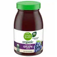 Simple Truth Organic® Grape Jelly 31oz