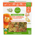 Simple Truth Organic® Zoo Animal Shaped Pasta 8.8 oz