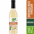 Simple Truth Organic® Brewed Rice Vinegar 12.7 fl oz