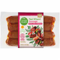Simple Truth™ Plant-Based Chorizo 12.9 oz