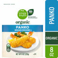 Simple Truth Organic® Panko Bread Crumbs 8 oz