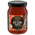 Private Selection® Thai Style Red Curry Paste 4.5 oz