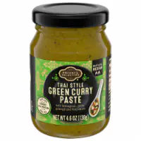 Private Selection® Thai Style Green Curry Paste 4.6 oz
