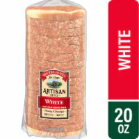 Western Hearth® Artisan White Bread 20 oz