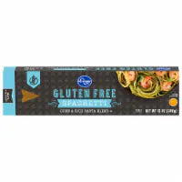 Kroger® Corn & Rice Pasta Blend Gluten Free Spaghetti
