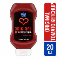 Kroger® Tomato Ketchup 20oz