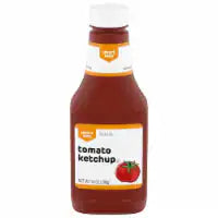 Smart Way™ Tomato Ketchup 14oz