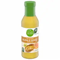 Simple Truth® No Sugar Dijon & Honey Salad Dressing 12oz