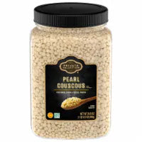 Private Selection® Pearl Couscous 24.5 oz