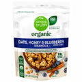 Simple Truth Organic® Oats Honey and Blueberry Granola 11 oz
