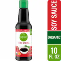 Simple Truth Organic® Soy Sauce