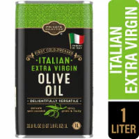 Private Selection® Italian Extra Virgin Olive Oil 33.8 fl oz