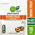 Simple Truth® Plant Based Monk Fruit Zero Calorie Sweetener with Erythritol 16 oz