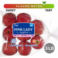 Kroger® Pink Lady® Apples – 3 Pound Bag