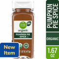 Simple Truth Organic® Pumpkin Pie Spice 1.65 oz