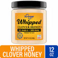 Kroger® Whipped Clover Honey  12 oz